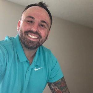 Meet your Posher, Jason